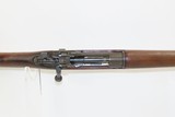 1943 US SMITH-CORONA Model 1903A3 .30-06 Bolt Action C&R MILITARY Rifle Syracuse, New York Manufactured Infantry Rifle Made in 1944! - 11 of 19