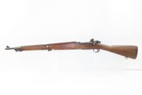 1943 US SMITH-CORONA Model 1903A3 .30-06 Bolt Action C&R MILITARY Rifle Syracuse, New York Manufactured Infantry Rifle Made in 1944! - 14 of 19