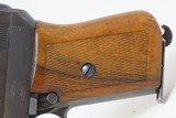 Weimar GERMAN Mauser Model 1914 7.65x17mm .32 ACP Pocket Pistol 1920s C&R EXCELLENT Sidearm Exported to the United States after WWI! - 3 of 21