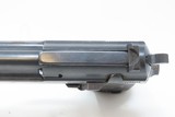 WORLD WAR II Nazi German SPREEWERKE “cyq” Code P.38 Pistol 9x19 Luger C&R
WW2 German “Wehrmacht” 9mm Sidearm! - 9 of 20