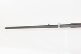 1929 GERMAN STALKING Rifle ENGTR. SCHUTZMARKE Herold SINGLE SHOT 8.15x46mmR Great Rifle for Hunting! - 13 of 20