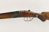1929 GERMAN STALKING Rifle ENGTR. SCHUTZMARKE Herold SINGLE SHOT 8.15x46mmR Great Rifle for Hunting! - 2 of 20