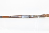 1929 GERMAN STALKING Rifle ENGTR. SCHUTZMARKE Herold SINGLE SHOT 8.15x46mmR Great Rifle for Hunting! - 9 of 20