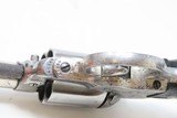 1903 COLT SHERIFF’S Model 1877 “LIGHTNING” .38 Revolver C&R Colt with IVER JOHNSON Holster! - 17 of 22