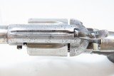 1903 COLT SHERIFF’S Model 1877 “LIGHTNING” .38 Revolver C&R Colt with IVER JOHNSON Holster! - 11 of 22
