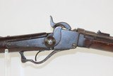 CIVIL WAR Antique STARR ARMS Company PERCUSSION Saddle Ring CAVALRY Carbine Breech Loading Percussion Saddle Ring Carbine - 4 of 21
