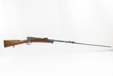 1885 ITALIAN Antique Torre Arsenal VETTERLI10.4x47mm Model 1870 CarbineWith SOCKET SPIKE BAYONET! - 2 of 25