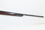 Antique WINCHESTER Model 1887 Lever Action SHOTGUN John Moses BROWNING Popular Coach and Law Enforcement Gun! - 19 of 21