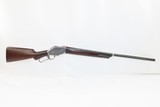 Antique WINCHESTER Model 1887 Lever Action SHOTGUN John Moses BROWNING Popular Coach and Law Enforcement Gun! - 16 of 21