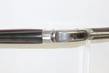 Antique WINCHESTER Model 1887 Lever Action SHOTGUN John Moses BROWNING Popular Coach and Law Enforcement Gun! - 13 of 21