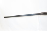 Antique WINCHESTER Model 1887 Lever Action SHOTGUN John Moses BROWNING Popular Coach and Law Enforcement Gun! - 14 of 21