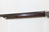 Antique WINCHESTER Model 1887 Lever Action SHOTGUN John Moses BROWNING Popular Coach and Law Enforcement Gun! - 5 of 21