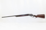 Antique WINCHESTER Model 1887 Lever Action SHOTGUN John Moses BROWNING Popular Coach and Law Enforcement Gun! - 2 of 21