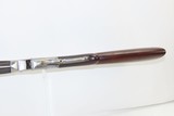 Antique WINCHESTER Model 1887 Lever Action SHOTGUN John Moses BROWNING Popular Coach and Law Enforcement Gun! - 9 of 21