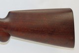 Antique WINCHESTER Model 1887 Lever Action SHOTGUN John Moses BROWNING Popular Coach and Law Enforcement Gun! - 3 of 21