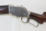 Antique WINCHESTER Model 1887 Lever Action SHOTGUN John Moses BROWNING Popular Coach and Law Enforcement Gun! - 4 of 21