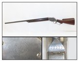 Antique WINCHESTER Model 1887 Lever Action SHOTGUN John Moses BROWNING Popular Coach and Law Enforcement Gun! - 1 of 21