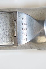 Antique WINCHESTER Model 1887 Lever Action SHOTGUN John Moses BROWNING Popular Coach and Law Enforcement Gun! - 8 of 21