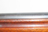 US MILITARY Winchester Model 1885 Low Wall WINDER MusketTraining Rifle C&R
Scarce Example w/ US Ordnance Flaming Bomb Marks - 7 of 22