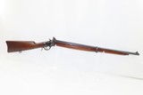 US MILITARY Winchester Model 1885 Low Wall WINDER MusketTraining Rifle C&R
Scarce Example w/ US Ordnance Flaming Bomb Marks - 17 of 22