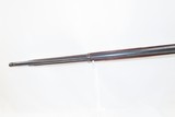 US MILITARY Winchester Model 1885 Low Wall WINDER MusketTraining Rifle C&R
Scarce Example w/ US Ordnance Flaming Bomb Marks - 15 of 22