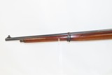 US MILITARY Winchester Model 1885 Low Wall WINDER MusketTraining Rifle C&R
Scarce Example w/ US Ordnance Flaming Bomb Marks - 5 of 22