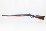 US MILITARY Winchester Model 1885 Low Wall WINDER MusketTraining Rifle C&R
Scarce Example w/ US Ordnance Flaming Bomb Marks - 2 of 22