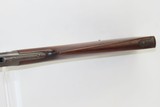 US MILITARY Winchester Model 1885 Low Wall WINDER MusketTraining Rifle C&R
Scarce Example w/ US Ordnance Flaming Bomb Marks - 13 of 22