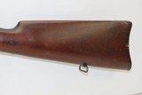 US MILITARY Winchester Model 1885 Low Wall WINDER MusketTraining Rifle C&R
Scarce Example w/ US Ordnance Flaming Bomb Marks - 3 of 22