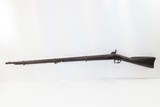 Antique CIVIL WAR Springfield US Model 1863 Percussion Type I RIFLE MUSKET Made at the SPRINGFIELD ARMORY Circa 1863 - 15 of 21