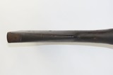 Antique CIVIL WAR Springfield US Model 1863 Percussion Type I RIFLE MUSKET Made at the SPRINGFIELD ARMORY Circa 1863 - 12 of 21