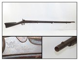 Antique CIVIL WAR Springfield US Model 1863 Percussion Type I RIFLE MUSKET Made at the SPRINGFIELD ARMORY Circa 1863 - 1 of 21