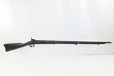 Antique CIVIL WAR Springfield US Model 1863 Percussion Type I RIFLE MUSKET Made at the SPRINGFIELD ARMORY Circa 1863 - 2 of 21