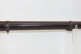 Antique CIVIL WAR Springfield US Model 1863 Percussion Type I RIFLE MUSKET Made at the SPRINGFIELD ARMORY Circa 1863 - 5 of 21