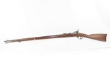 Antique U.S. SPRINGFIELD Model 1866 .50-70 GOVT ALLIN Trapdoor Conversion
Rifle Made Famous During the Indian Wars - 15 of 20