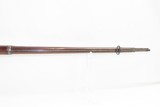 Antique U.S. SPRINGFIELD Model 1866 .50-70 GOVT ALLIN Trapdoor Conversion
Rifle Made Famous During the Indian Wars - 10 of 20