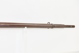 Antique U.S. SPRINGFIELD Model 1866 .50-70 GOVT ALLIN Trapdoor Conversion
Rifle Made Famous During the Indian Wars - 14 of 20