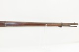 Antique U.S. SPRINGFIELD Model 1866 .50-70 GOVT ALLIN Trapdoor Conversion
Rifle Made Famous During the Indian Wars - 5 of 20