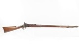 Antique U.S. SPRINGFIELD Model 1866 .50-70 GOVT ALLIN Trapdoor Conversion
Rifle Made Famous During the Indian Wars - 2 of 20