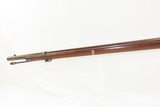 Antique U.S. SPRINGFIELD Model 1866 .50-70 GOVT ALLIN Trapdoor Conversion
Rifle Made Famous During the Indian Wars - 18 of 20