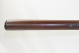 Antique U.S. SPRINGFIELD Model 1866 .50-70 GOVT ALLIN Trapdoor Conversion
Rifle Made Famous During the Indian Wars - 8 of 20