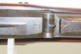 Antique U.S. SPRINGFIELD Model 1866 .50-70 GOVT ALLIN Trapdoor Conversion
Rifle Made Famous During the Indian Wars - 11 of 20