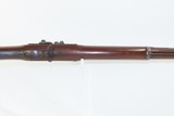 Antique U.S. SPRINGFIELD Model 1866 .50-70 GOVT ALLIN Trapdoor Conversion
Rifle Made Famous During the Indian Wars - 9 of 20