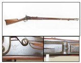 Antique U.S. SPRINGFIELD Model 1866 .50-70 GOVT ALLIN Trapdoor Conversion
Rifle Made Famous During the Indian Wars - 1 of 20