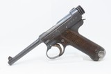 1943 WWII Imperial Japanese TOKYO Type 14 NAMBU Pistol 8x22mm 14.10 C&R World War II Axis Pacific Theater Sidearm! - 2 of 18