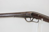RARE Antique WHITNEY-HOWARD “THUNDERBOLT” Lever Action 20 Gauge SHOTGUN ONLY 11 KNOWN TO EXIST! - 15 of 18