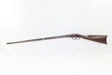 RARE Antique WHITNEY-HOWARD “THUNDERBOLT” Lever Action 20 Gauge SHOTGUN ONLY 11 KNOWN TO EXIST! - 13 of 18