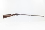 RARE Antique WHITNEY-HOWARD “THUNDERBOLT” Lever Action 20 Gauge SHOTGUN ONLY 11 KNOWN TO EXIST! - 2 of 18