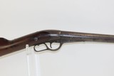 RARE Antique WHITNEY-HOWARD “THUNDERBOLT” Lever Action 20 Gauge SHOTGUN ONLY 11 KNOWN TO EXIST! - 4 of 18