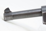 MAUSER P.38 World War II “byf/44” Code 9x19mm C&R Pistol Wehrmacht SidearmThird Reich Semi-Auto Designed to Replace the Luger P.08 - 5 of 19